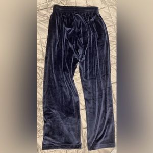 Very soft wide leg Sweatpants